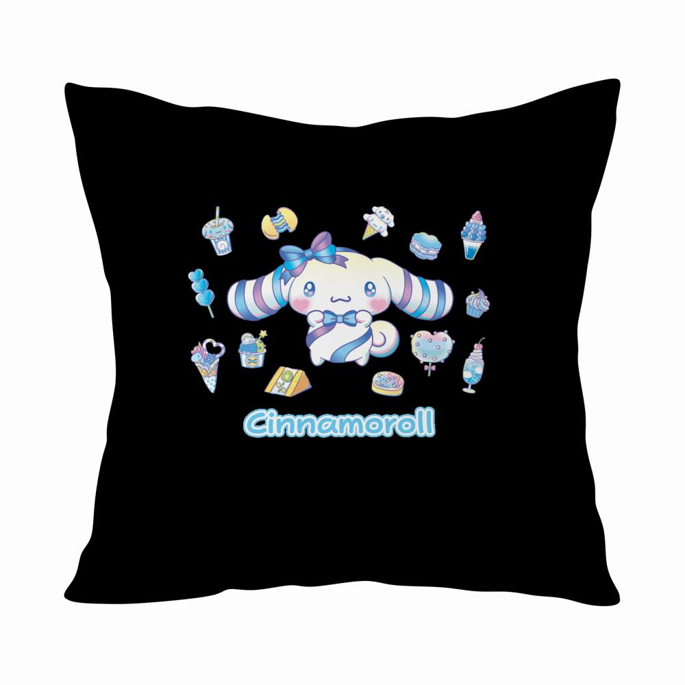 Cinnamoroll 4 poduszka kolor beżowy