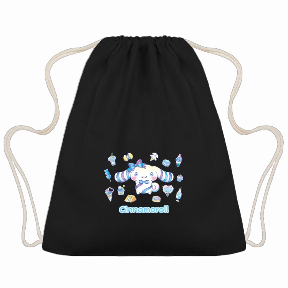 Cinnamoroll 4 workoplecak