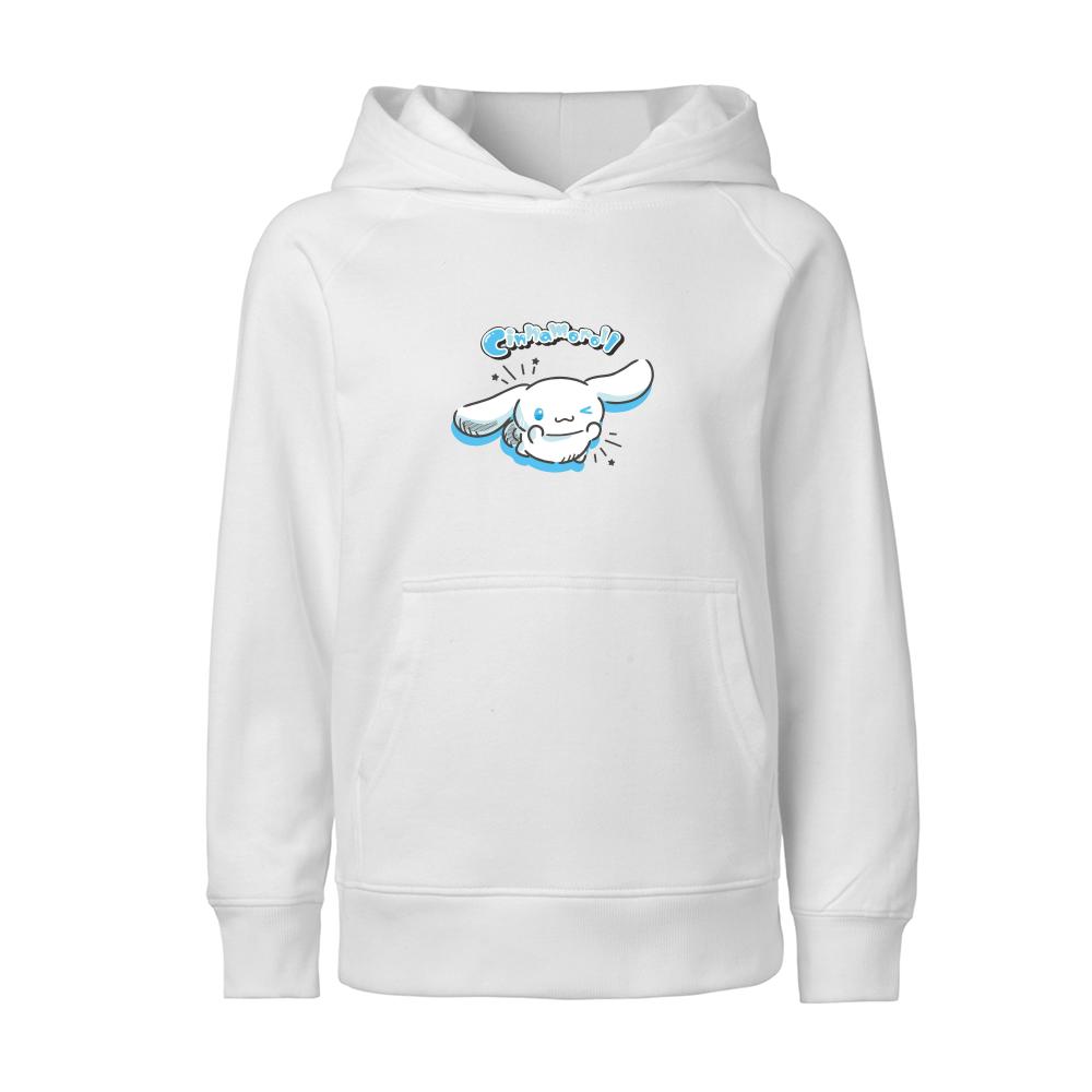 Cinnamoroll 5 bluza junior
