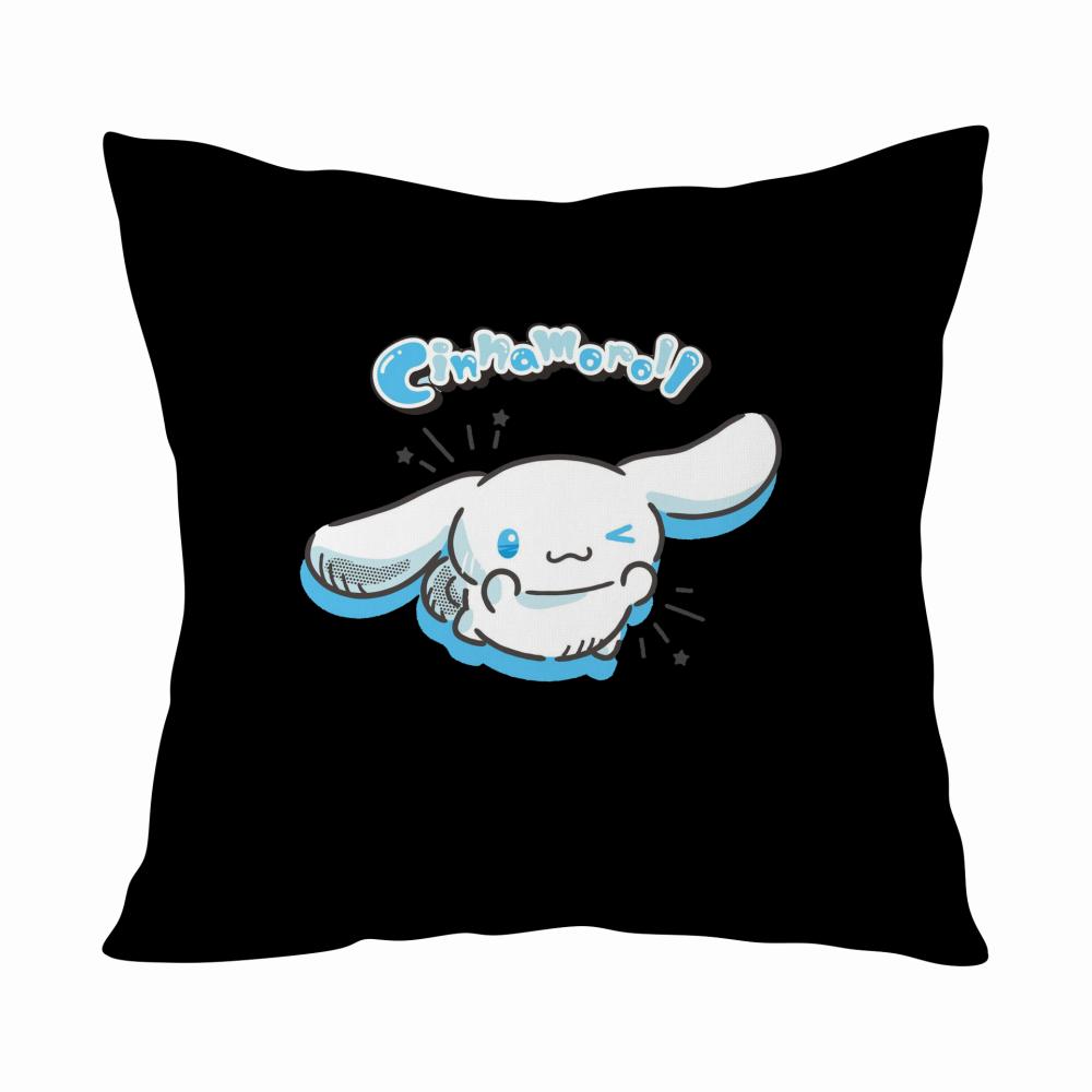 Cinnamoroll 5 poduszka kolor beżowy
