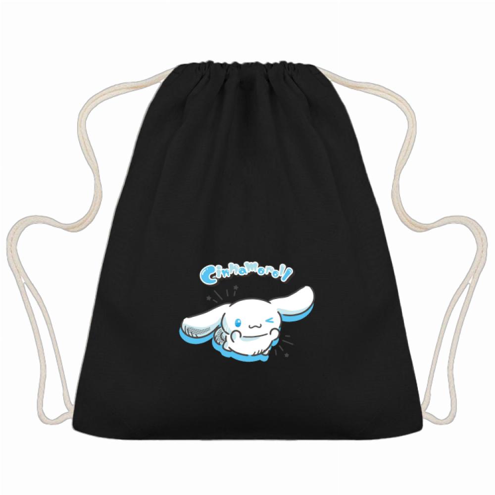 Cinnamoroll 5 workoplecak