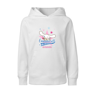 Cinnamoroll - long-eared wonder pup