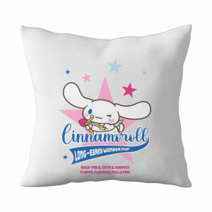 Cinnamoroll - long-eared wonder pup