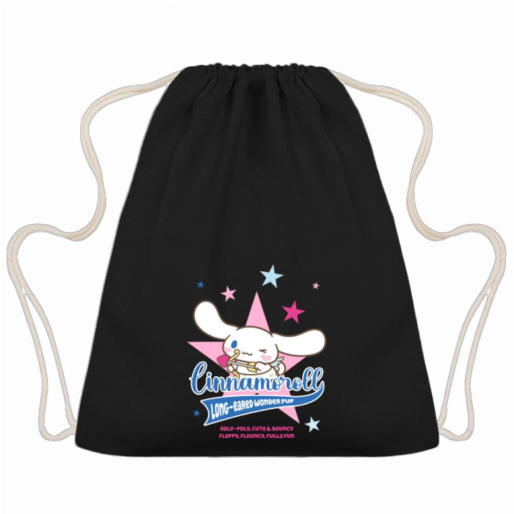 Cinnamoroll - long-eared wonder pup workoplecak