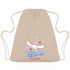 Cinnamoroll - long-eared wonder pup