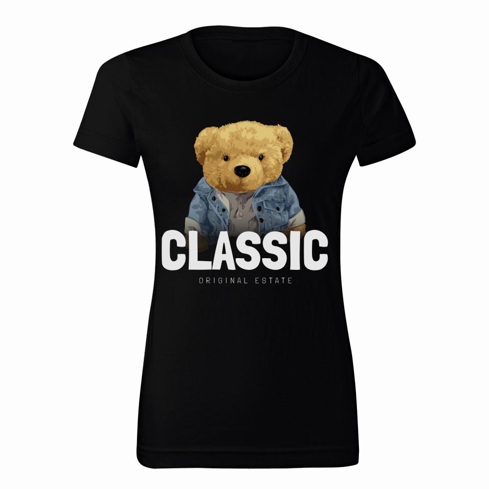 Classic Original Estate koszulka damska