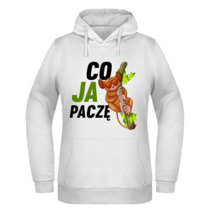 Co Ja Paczę