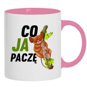 Co Ja Paczę