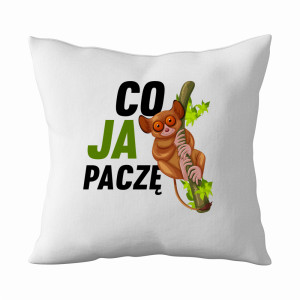 Co Ja Paczę