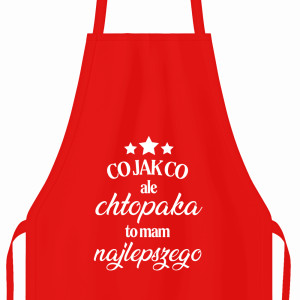 CO JAK CO ALE CHŁOPAKA TO MAM NAJLEPSZEGO 2