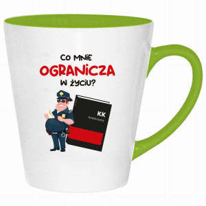 Co mnie ogranicza w życiu?