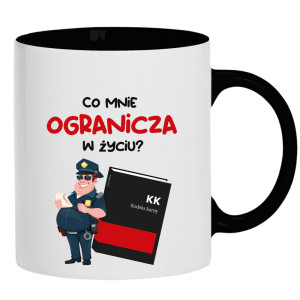 Co mnie ogranicza w życiu?