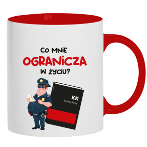 Co mnie ogranicza w życiu?
