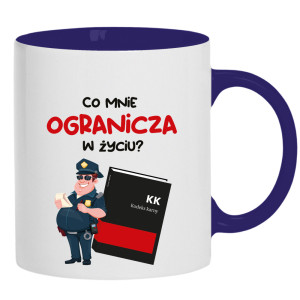 Co mnie ogranicza w życiu?