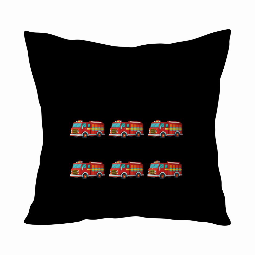 Co robię w wolnym czasie poduszka kolor biały