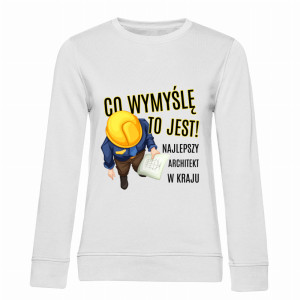 CO WYMYŚLE TO JEST!