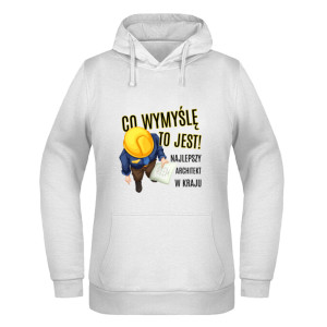 CO WYMYŚLE TO JEST!