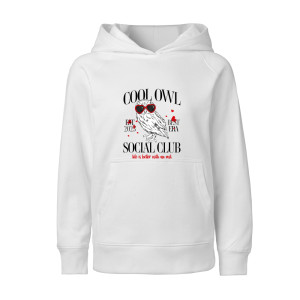 Cool Owl Social Club 2