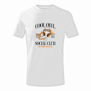 Cool Owl Social Club