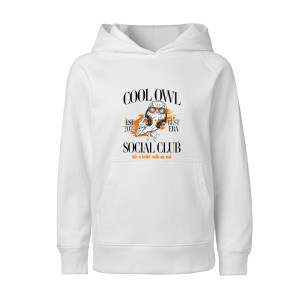 Cool Owl Social Club