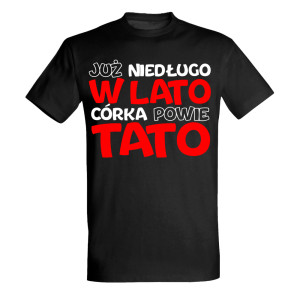 Córka powie Tato