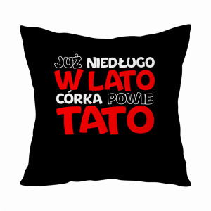Córka powie Tato