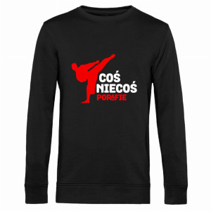 COŚ NIECOŚ POTRAFIE