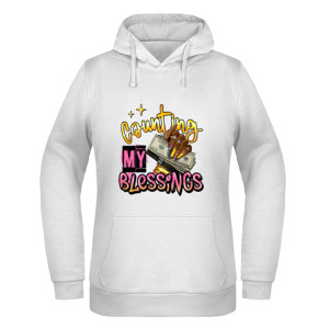 Counting My Blessings