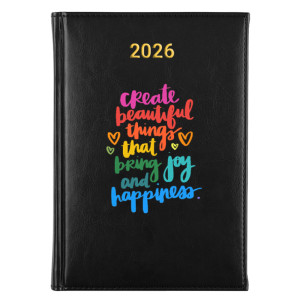 Create beautiful things