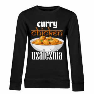 Curry chicken uzależnia