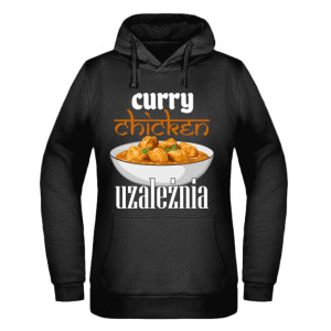 Curry chicken uzależnia