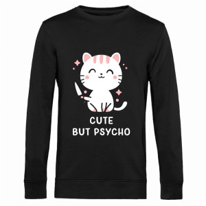 Cute But Psycho