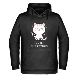 Cute But Psycho