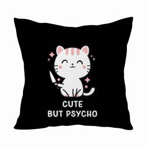 Cute But Psycho