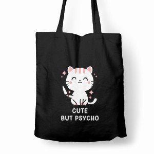 Cute But Psycho