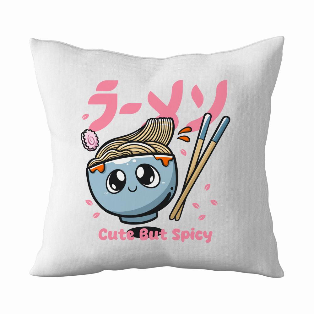 Cute but Spicy poduszka