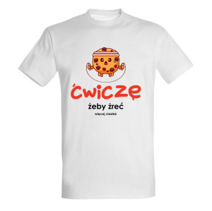 Ćwiczę żaby źreć