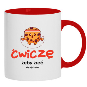 Ćwiczę żaby źreć