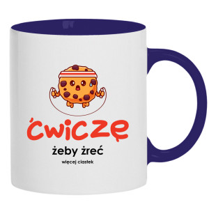 Ćwiczę żaby źreć