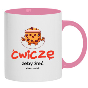 Ćwiczę żaby źreć