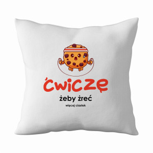 Ćwiczę żaby źreć