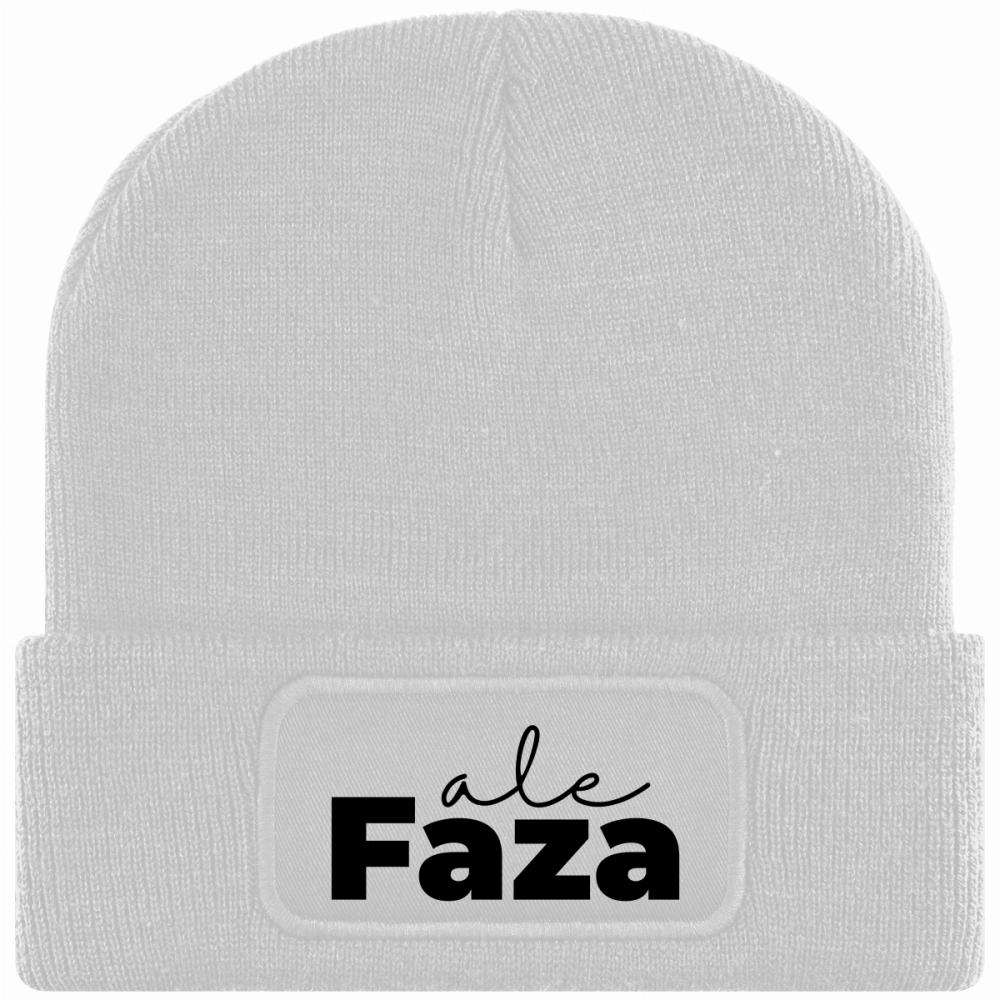 Czapka ALE FAZA czapka zimowa