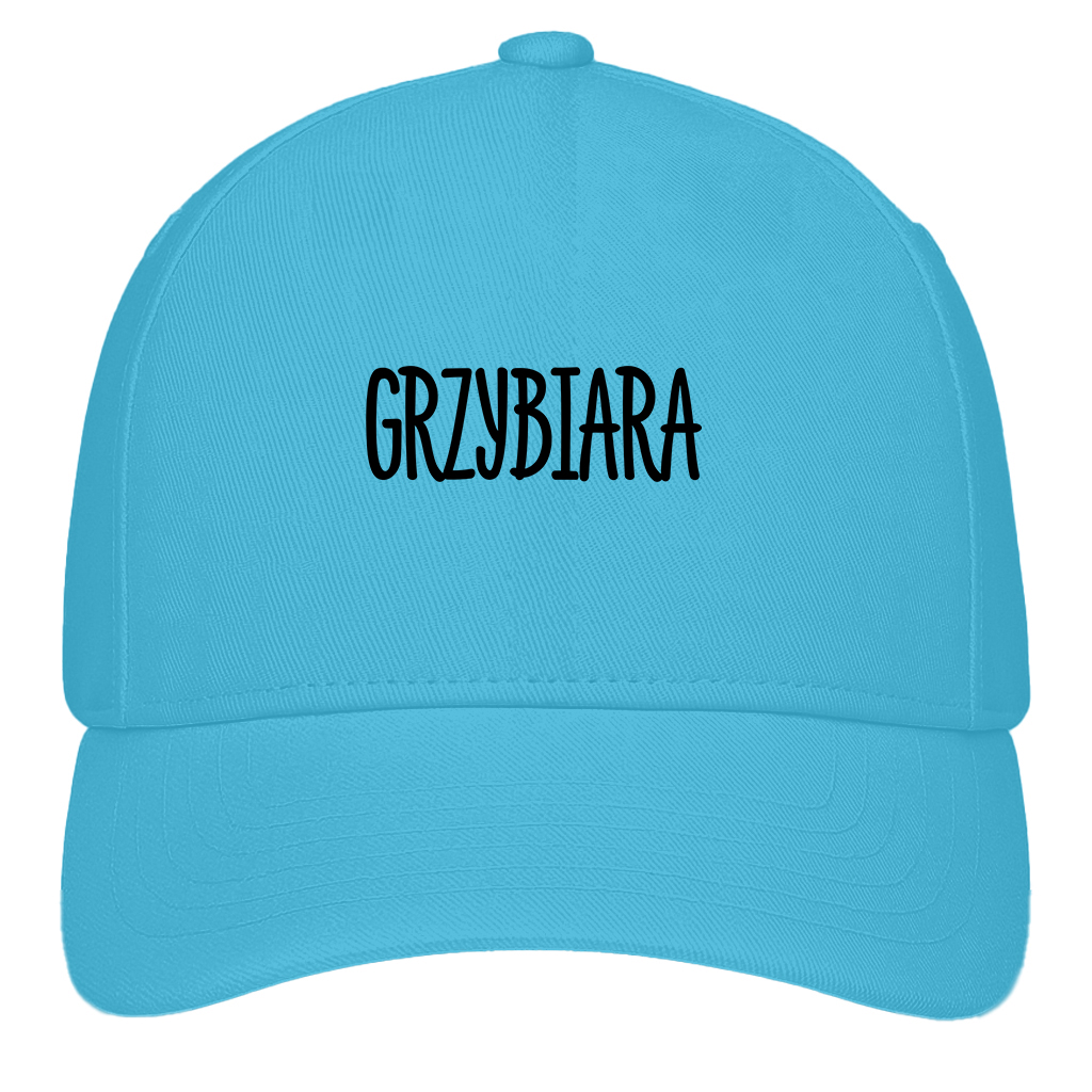 Czapka GRZYBIARA 2