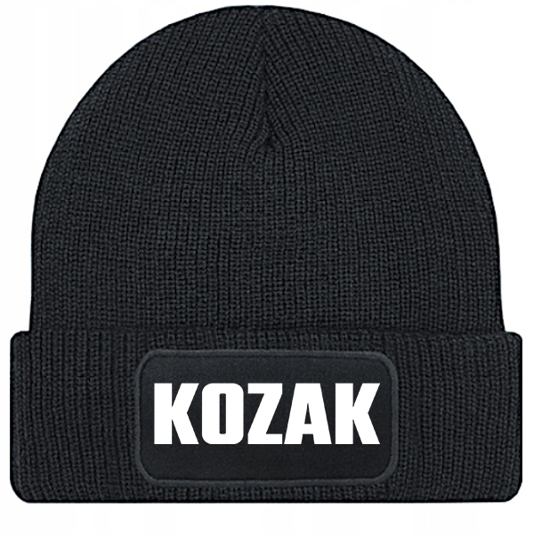 Czapka KOZAK