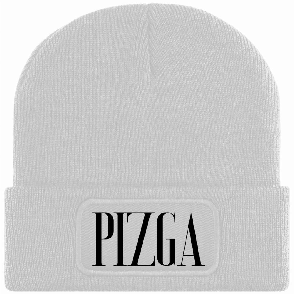 Czapka PIZGA czapka zimowa