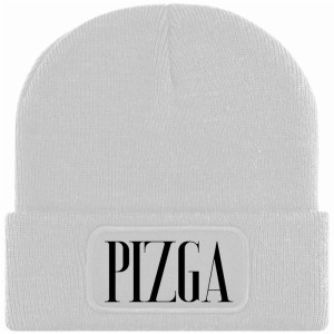 Czapka PIZGA