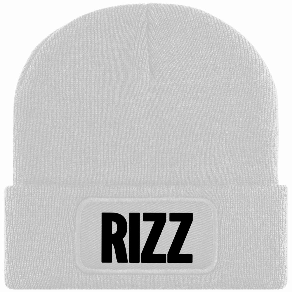 Czapka RIZZ czapka zimowa