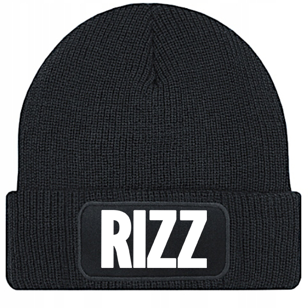 Czapka RIZZ