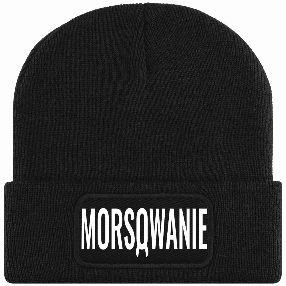 Czapka Zimowa Morsowanie czapka zimowa