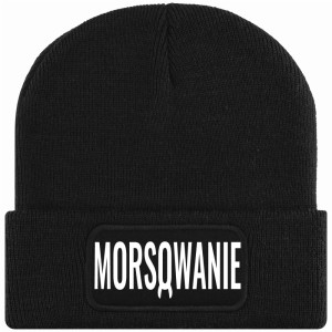 Czapka Zimowa Morsowanie